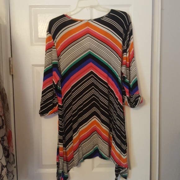 Long blouse - Picture 4 of 5